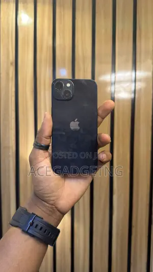 Apple iPhone 13 256 GB Black