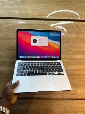Laptop Apple MacBook Pro 2020 M1 8GB Apple M1 SSD 256GB