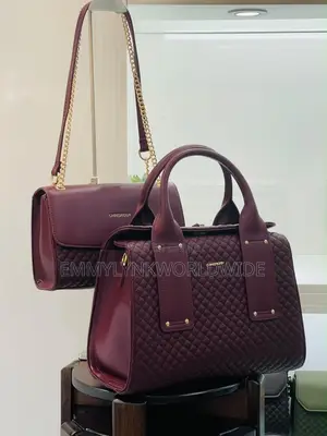 Chrisrosy Luxury Hand Bag