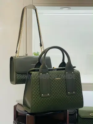 Chrisrosy Luxury Hand Bag