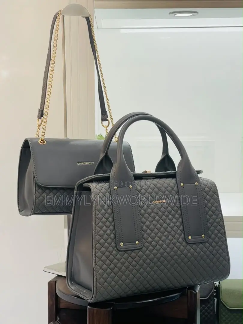 Chrisrosy Luxury Hand Bag