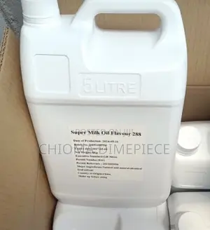 Super Milk Oil Flavor 288