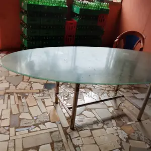 Glass Table