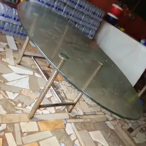 Glass Table