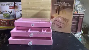 Jewelry Box