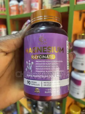 Magnesium Glycinate
