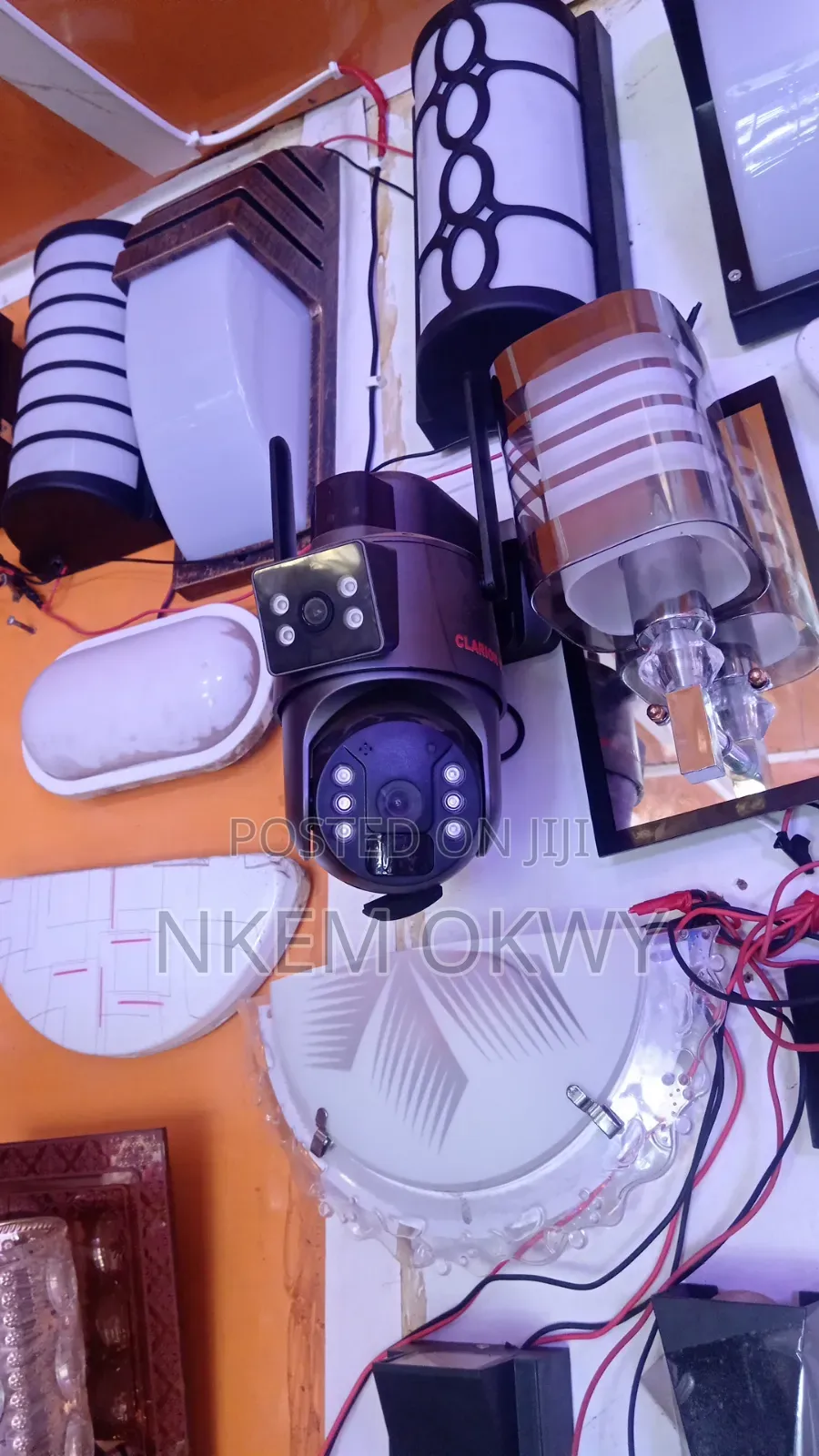 Tested Electrical Materials