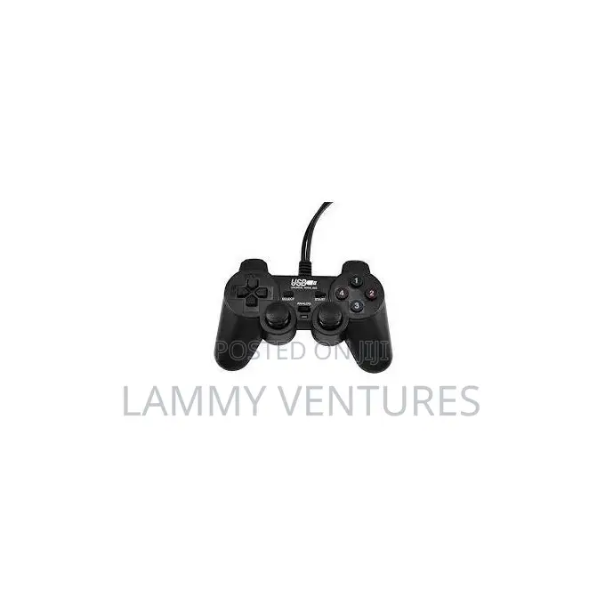 Ucom Gamepad