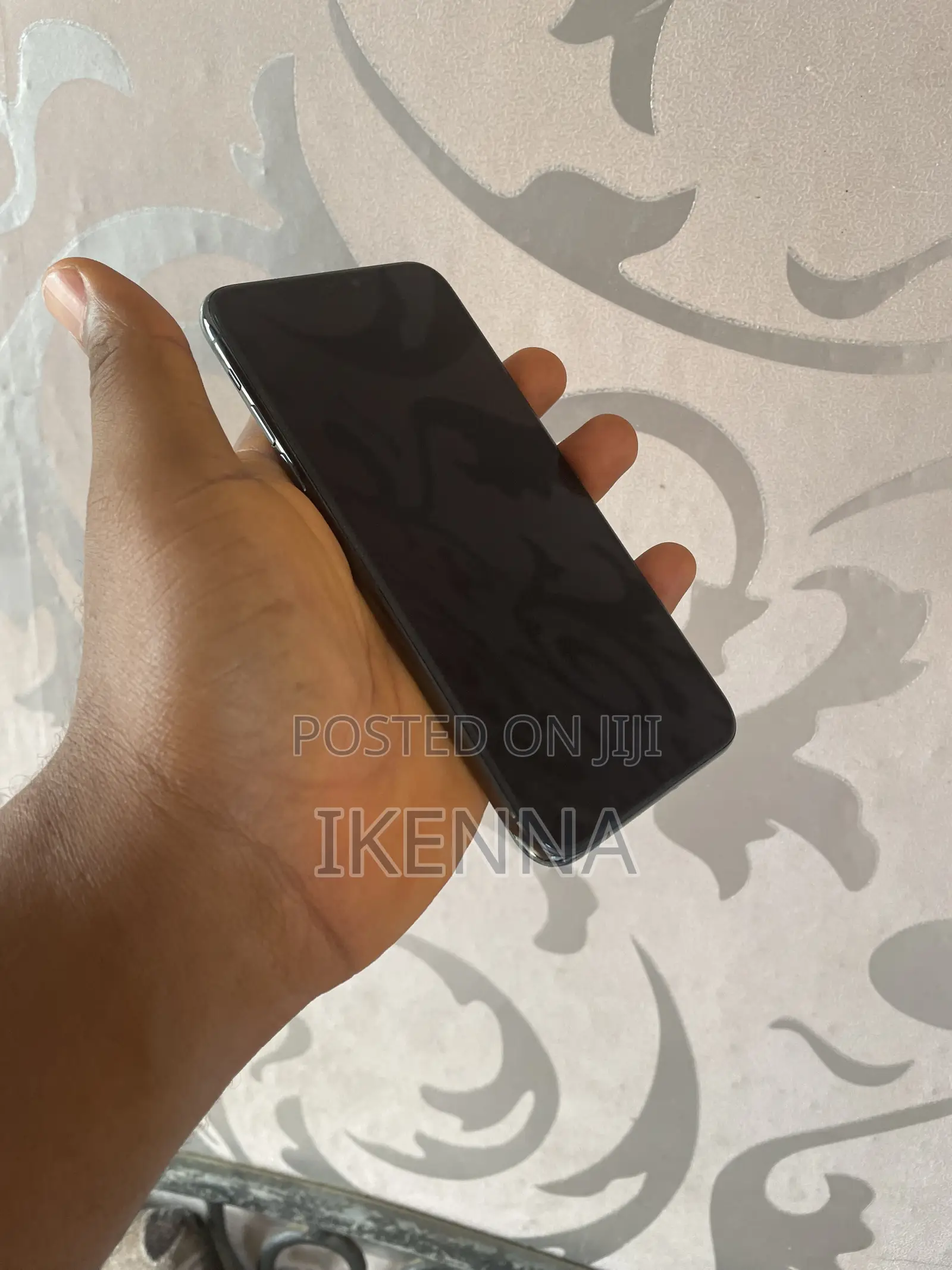 Apple iPhone 11 Pro Max 256 GB Gray