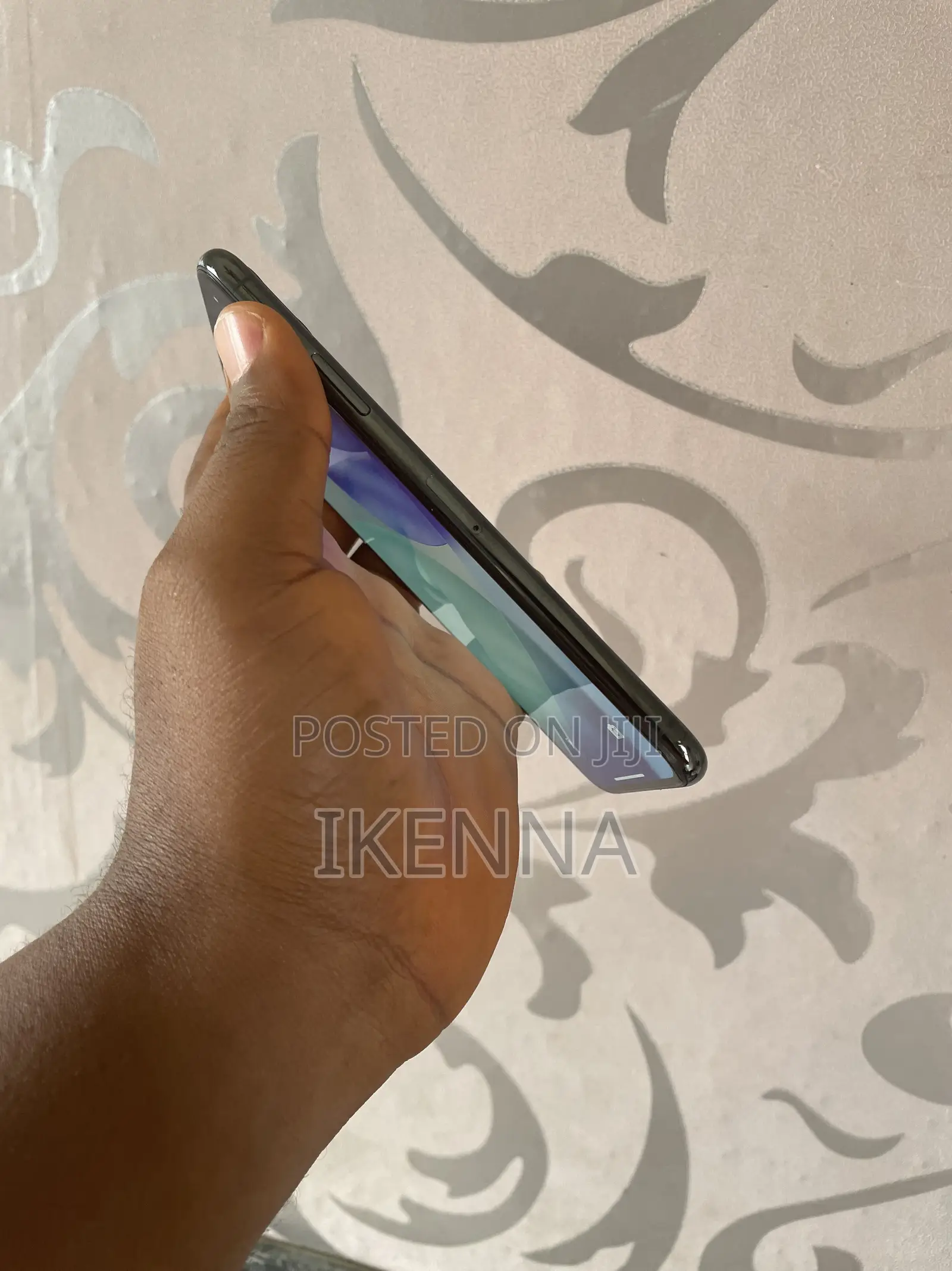 Apple iPhone 11 Pro Max 256 GB Gray