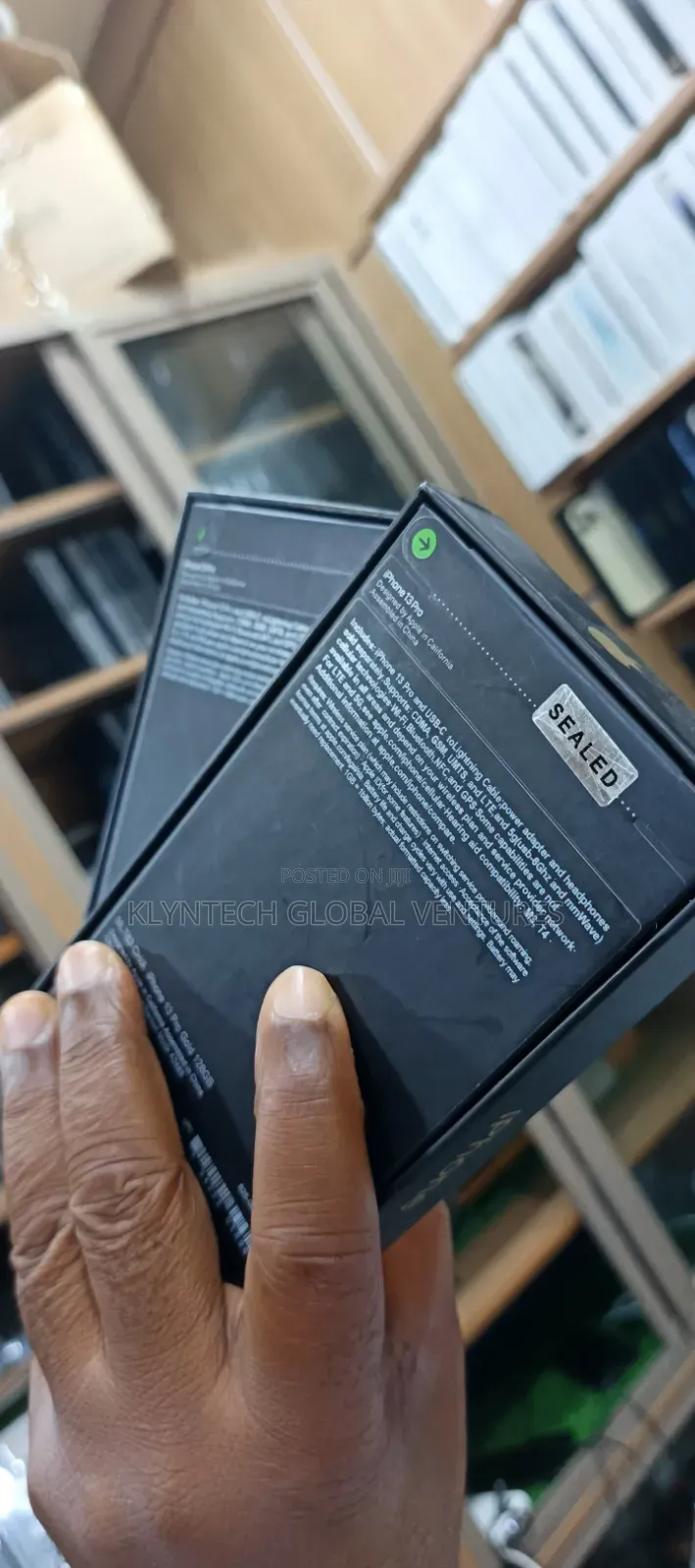 Apple iPhone 13 Pro 256 GB Blue