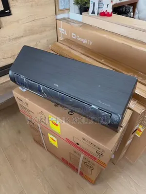 1hp TCL Inverter Air Conditioner