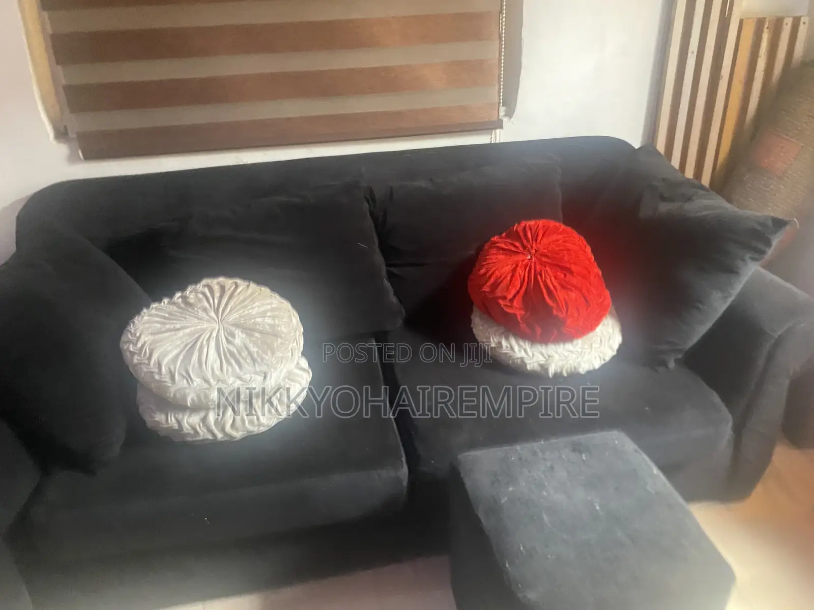 Sofa Chair