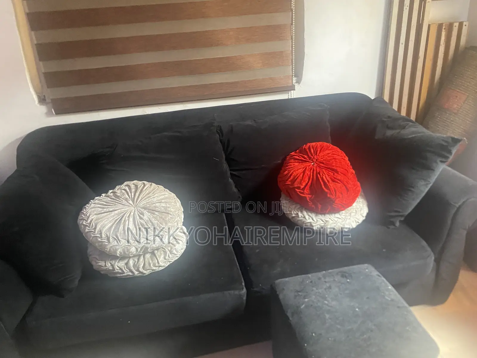 Sofa Chair