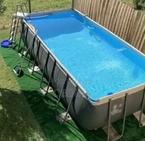 Intex Ultra XTR 18ft X 9ft X 52 Inches Swimming's Pool