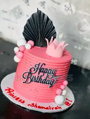 Birthday Cake