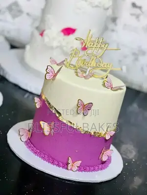 Birthday Cake