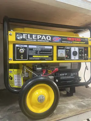 Original Content Elepaq