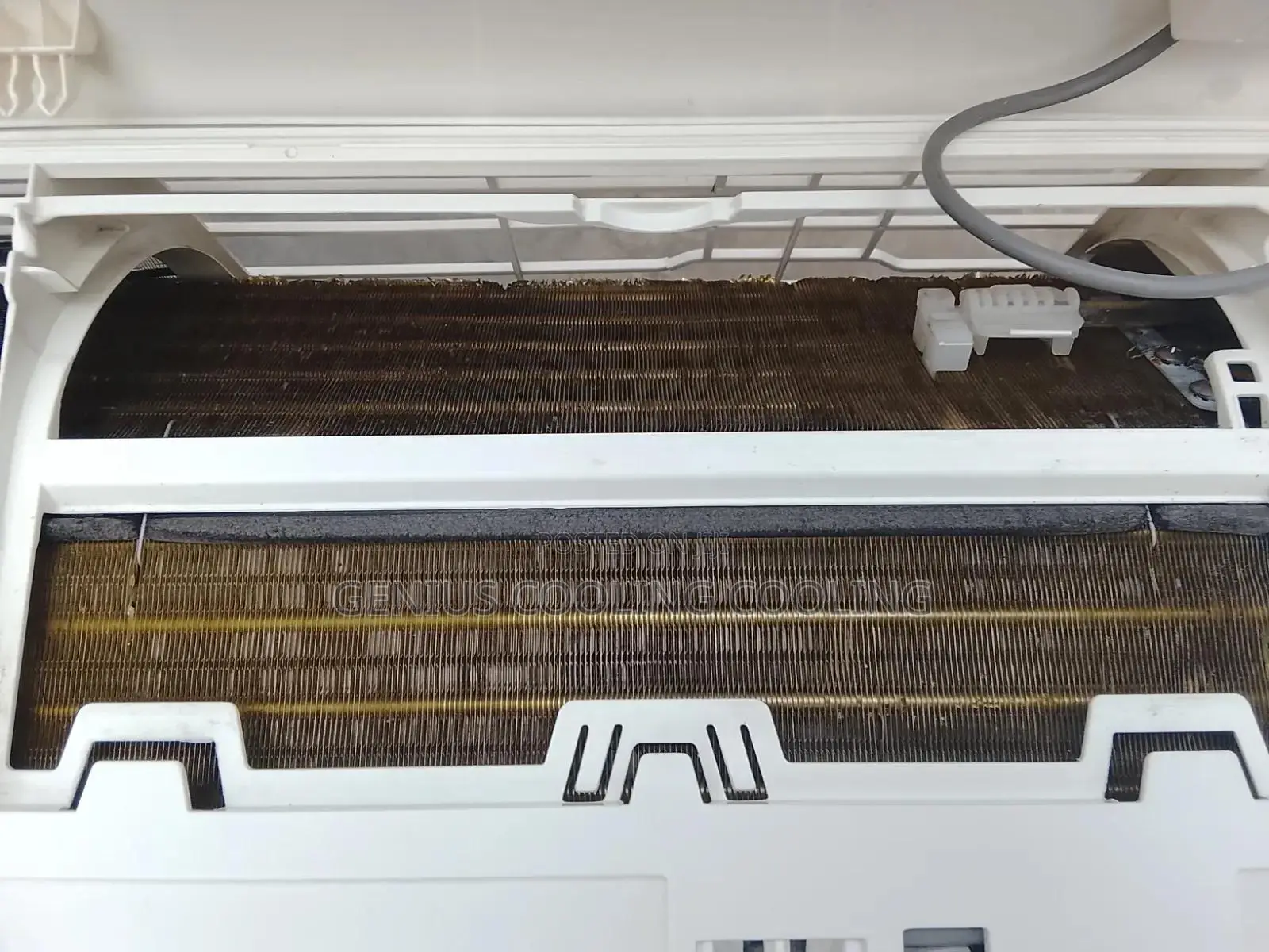 Midea Air-Conditioning