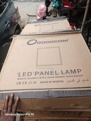 Goodcom Modular Fittings