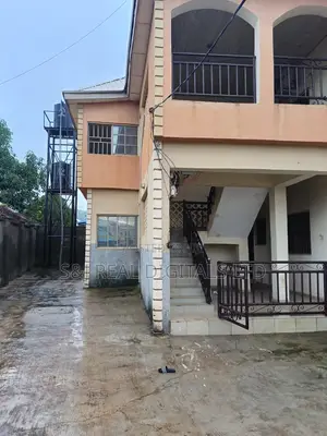 2bdrm Block of Flats in Kubwa for rent