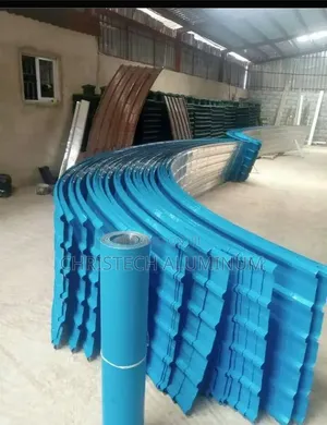 Christech Aluminum and Rooftiles LTD