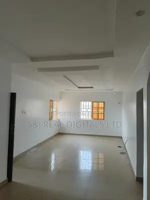 2bdrm Block of Flats in Kubwa for rent