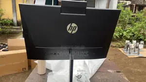 Desktop Computer HP 8GB Intel Core i5 SSD 256GB
