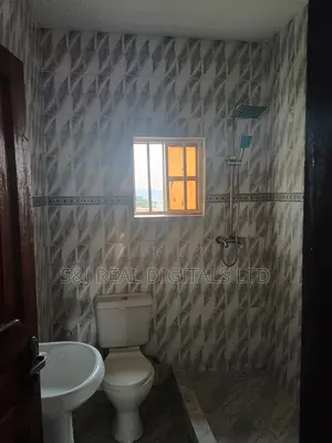 2bdrm Block of Flats in Kubwa for rent