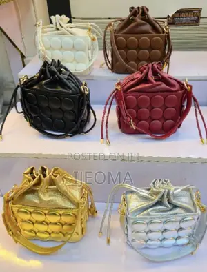 Modern Women’s Handbag