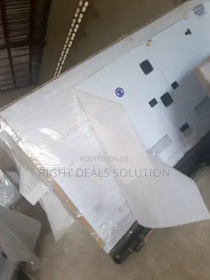 Perkins 350kVA Silent Industrial Generator