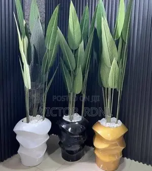 Quality Flower Pots