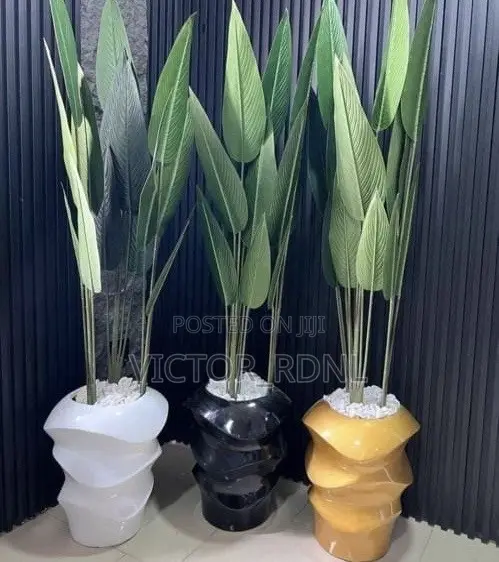 Quality Flower Pots