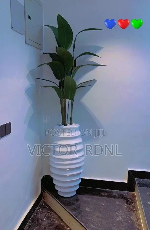 Quality Flower Pots
