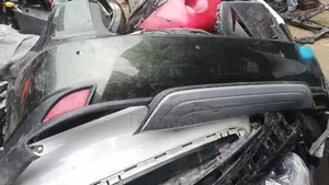 Complete Back Bumper Rx 350 2020