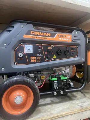 Sumec Firman Rugged-Line
