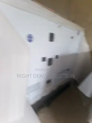 Perkins 350kVA Silent Industrial Generator
