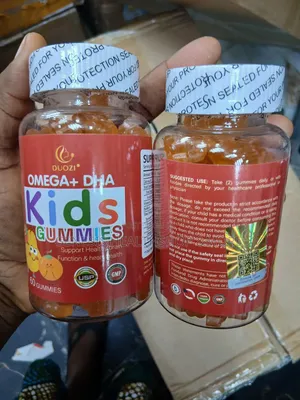 Kids Multivitamin