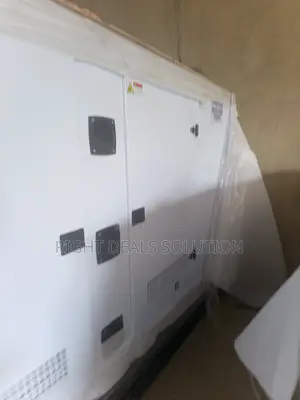 Perkins 350kVA Silent Industrial Generator