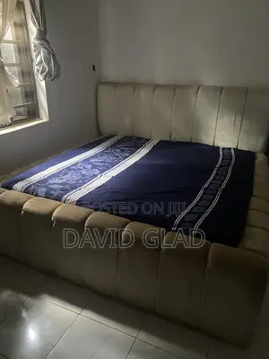 Bedframe for Sale