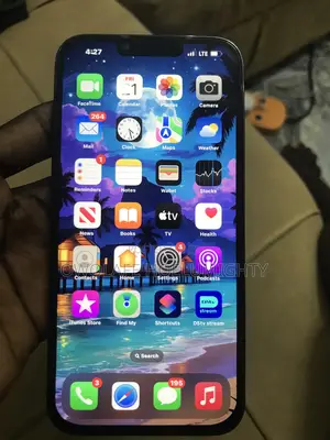 Apple iPhone 13 Pro Max 128 GB Blue