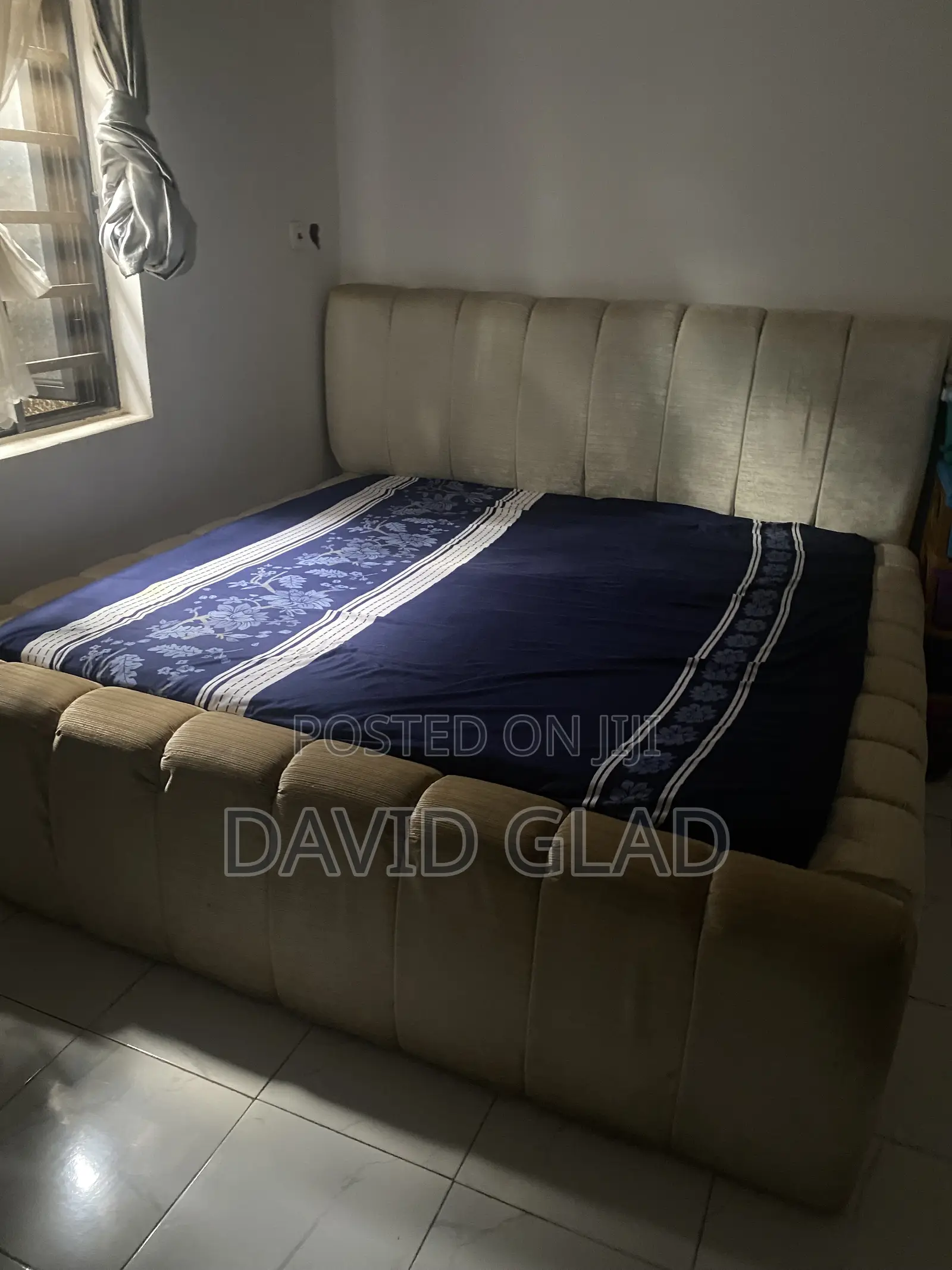Bedframe for Sale