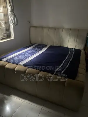 Bedframe for Sale