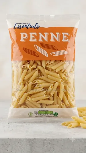 Pasta Varieties