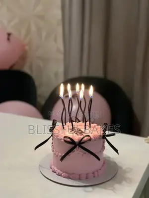 Bento Cake