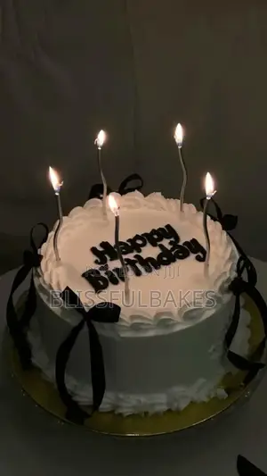 Bento Cake
