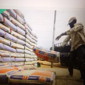 Dangote , Bua, Lafarge and Mangal