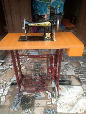 Sewing Machines