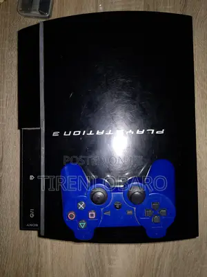 Playstation 3
