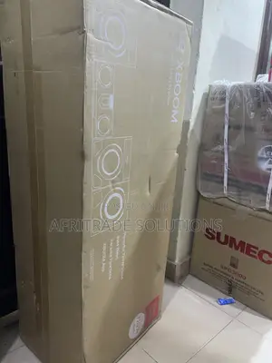 LG XBOOM CJ45 720W – Take Your Home Sound to Another Level